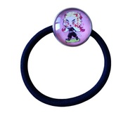 Gumka do włosów "Kyoujurou Rengoku", Kimetsu no Yaiba, Demon Slayer