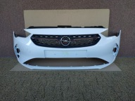 ZDERZAK GRILL ATRAPA CHROM OPEL CORSA F