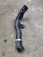 WĄŻ RURA PRZEWÓD POWIETRZA TURBINY SEAT IBIZA IV 4 1.6 TDI CAY 6R0145770A