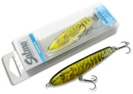Wobler Salmo Sweeper Sinking 10cm/19g Real Pike