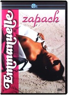 Zapach Emmanuelle DVD | Emmanuele Emanuelle