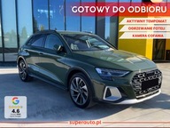 AUDI A3 TFSI allstreet Hatchback 1.5 (150KM) 2025