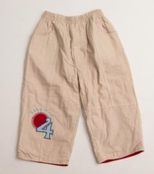 Spodnie ESPANIOLA FASHION 74 LIKWIDACJA SKLEPU-50%