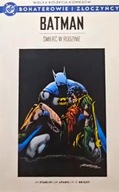 Bohaterowie i Złoczyńcy DC 117 Batman: Śmierć w Rodzinie