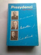 PREZYDENCI - longin Pastusiak