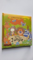 A Baby's First Word Book - IN THE JUNGLE (2012) ... BDB