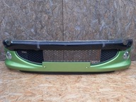 PEUGEOT 206 CC CABRIO 2000-2007 ZDERZAK PRZEDNI KOMPLETNY 9630684077