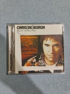 Chris de burgh Quiet revolution [CD]