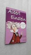 NAZYWAM SIE Albert Einstein - Lluis Cugota