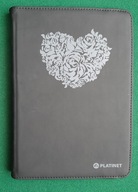 Etui, oprawka na tablet, czytnik 7-8 cali, PLATINET