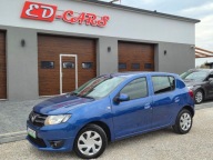 Dacia Sandero 2014 Piekna 1.2 benzyna GAZ STAG GWARANCJA 1.2 75KM