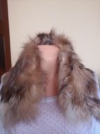 Kołnierz z Lisa/Lis