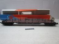 Wagon Roco HO V/24/33