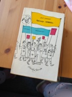 Operacja Sodoma Jerzy Jurandot