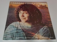 ANDREAS VOLLENWEIDER - ...BEHIND THE GARDENS - BEHIND THE WALL