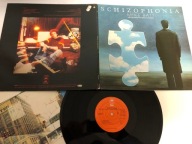 Mike Batt With The London Symphony Orchestra – Schizophonia ---Lp 571