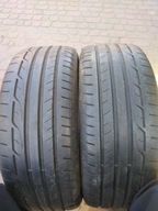 2x opony Dunlop Sport Maxx RT 225/45 R19 7,5-7,6mm