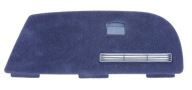 AUDI A3 8L Lift 3D KLAPA ZAMKNIĘCIE BOCZEK BAGAŻNIKA PRAWY 8L0 863 990 A