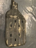 OSLONA PODWOZIA BAKU LEWY TYŁ COMPASS II 17-24 52029928AB