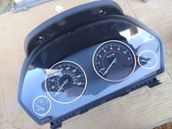 Bmw F32 licznik zegary 9232895