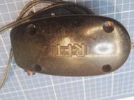 stary transformator RFT 12V/12V