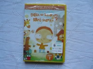 Film Dzień, w którym Heniś poznał… Część 1 płyta