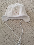 Czapeczka niemowlęca 45