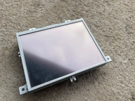 Wyświetlacz Ekran Nawigacji Radia Maserati Quattroporte Ghibli 68212905AA