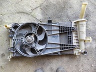 CHŁODNICA WODY WENTYLATOR FIAT IDEA 1.4B 823700600