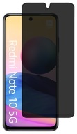 SZKŁO OCHRONNE PRYWATYZUJĄCE DO XIAOMI Redmi NOTE 10 5G