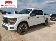 Ford F150 STX 2024 5.0l 5.0 Benzyna 400KM
