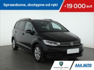 VW Touran 1.5 TSI, Salon Polska, 1. Właściciel