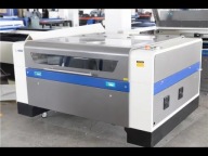 Ploter Laserowy CO2 GWeike LC1390N RECI 130W CW-5200