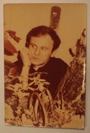 Ksiądz Jerzy Popiełuszko - ZDJĘCIE, FOTOGRAFIA