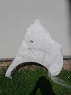 CITROEN JUMPY III PEUGEOT EXPERT PROACE BLOTNIK PRZOD PRAWA STRONA