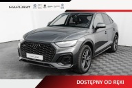 Audi Q5 Sportback S line 40 TDI quattro Podgrz.f