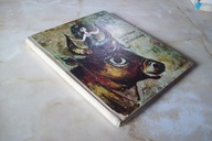 NAZYWAM SIĘ MUSZELKA HOLLY BOURNE