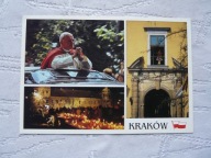 KRAKÓW PAŁAC BISKUPI JAN PAWEŁ II