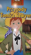 Przygody Tomka Sawyera Twain czytanki dla dzieci