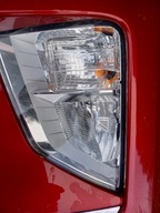 HALOGEN DRL LEWY MITSUBISHI ECLIPSE CROSS 2017-20