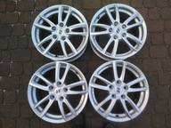 Nowe felgi 16' 6,5J ET50 Hyundai Tucson i30 i40 Kona Kia Ceed Sportage