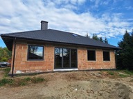 Dom, Tarnów, Rzędzin, 108 m²