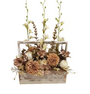 STROIK NA KOMODĘ KOMPOZYCJA SZTUCZNA