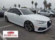 Audi S4 Limousine Premium Plus 3.0 TFSI quattro 3.0 Benzyna 349KM