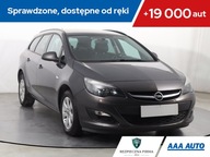 Opel Astra 1.4 T, Navi, Klima, Tempomat