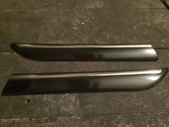 Mercedes A Klasa W169 listwa błotnika chrom lewa prawa 3 drzwi