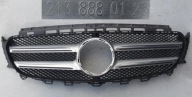 ATRAPA GRILL MERCEDES E 213 W213 2138880123
