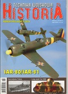 Technika Wojskowa Historia numer specjalny 1/2014