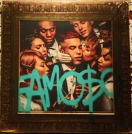 Sfera Ebbasta Famoso Deluxe CD