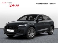 Audi Q5 Sportback 40 TDI quattro | Matrix LED | Am